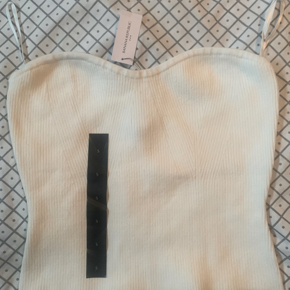 Tube top